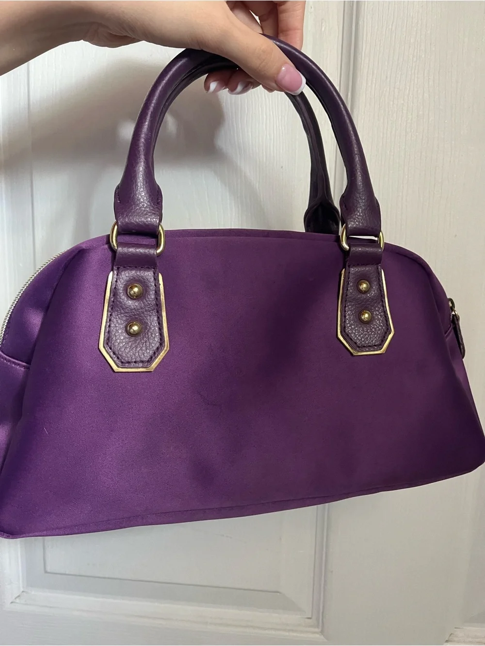 Vintage Y2K Victoria Secret Mini Handbag